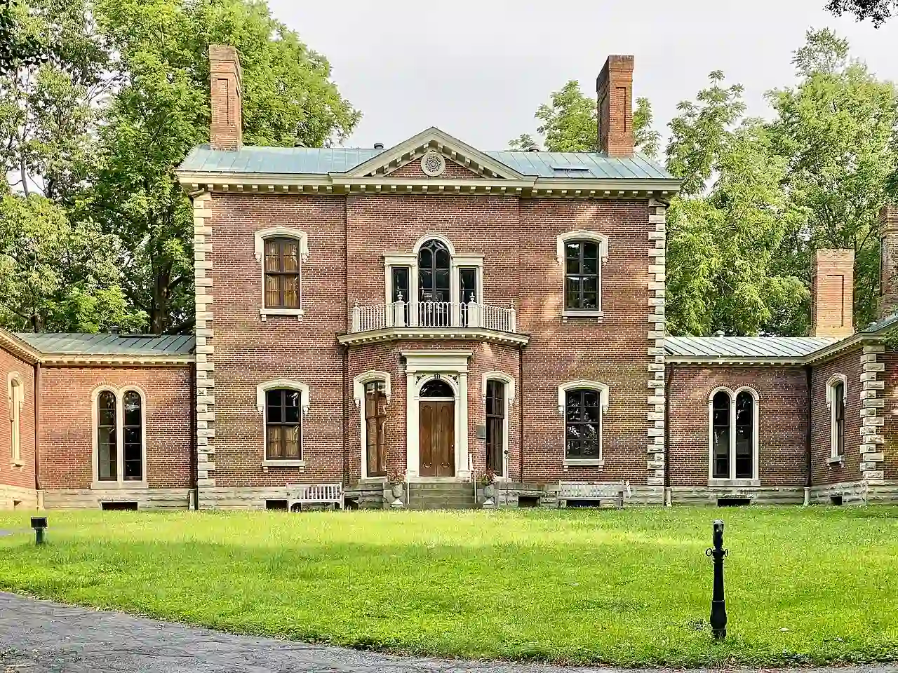 Ashland Park